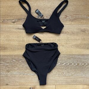 Nuuds swim suit set - New with tags